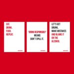 BORNTOSTANDOUT® DRUNK SAFFRON унисекс flaconium.ru