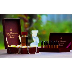 SERGE DUMONTEN MISS DUMONTEN для женщин flaconium.ru