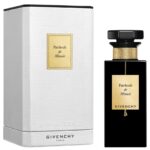 GIVENCHY PATCHOULI DE MINUIT унисекс flaconium.ru