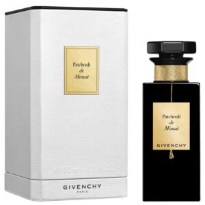 GIVENCHY PATCHOULI DE MINUIT унисекс flaconium.ru