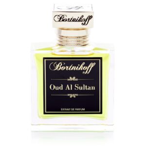 BORTNIKOFF OUD AL SULTAN унисекс flaconium.ru