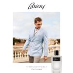 BRIONI BRIONI EAU DE PARFUM ECLAT для мужчин flaconium.ru