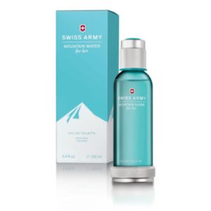 VICTORINOX SWISS ARMY MOUNTAIN WATER FOR HER для женщин flaconium.ru