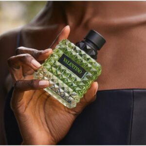 VALENTINO VALENTINO DONNA BORN IN ROMA GREEN STRAVAGANZA для женщин flaconium.ru