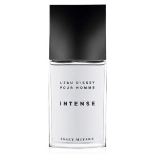 ISSEY MIYAKE L’EAU D’ISSEY POUR HOMME INTENSE для мужчин flaconium.ru