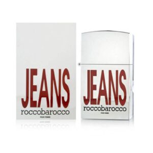 ROCCOBAROCCO JEANS POUR FEMME для женщин flaconium.ru