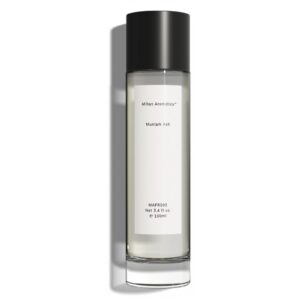 MIHAN AROMATICS MUNLARK ASH унисекс flaconium.ru