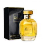 ROCCOBAROCCO GOLD QUEEN для женщин flaconium.ru