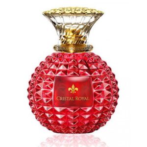 PRINCESSE MARINA DE BOURBON CRISTAL ROYAL PASSION для женщин flaconium.ru