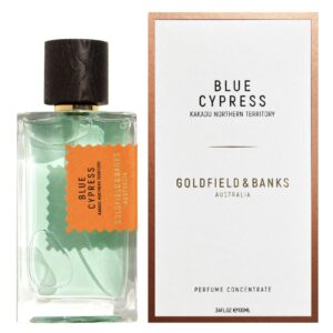 GOLDFIELD &AMP; BANKS AUSTRALIA BLUE CYPRESS унисекс flaconium.ru