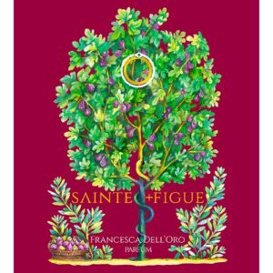 FRANCESCA DELL’ORO SAINTE +FIGUE унисекс flaconium.ru