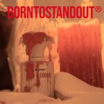 BORNTOSTANDOUT® SEX & COGNAC унисекс flaconium.ru