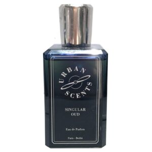 URBAN SCENTS SINGULAR OUD унисекс flaconium.ru