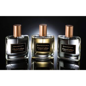 CHRIS COLLINS RENAISSANCE MAN для мужчин flaconium.ru