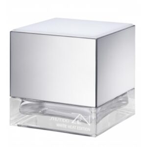 SHISEIDO ZEN FOR MEN WHITE HEAT EDITION для мужчин flaconium.ru