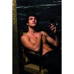 PACO RABANNE PURE XS NIGHT для мужчин flaconium.ru