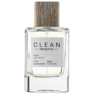 CLEAN TERRA WOODS унисекс flaconium.ru