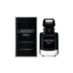 GIVENCHY L’INTERDIT ABSOLU для женщин flaconium.ru