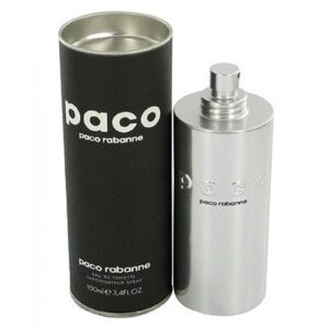 PACO RABANNE PACO унисекс flaconium.ru