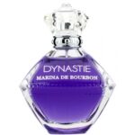 PRINCESSE MARINA DE BOURBON DYNASTIE EAU DE PARFUM для женщин flaconium.ru