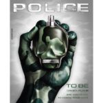 POLICE TO BE CAMOUFLAGE для мужчин flaconium.ru