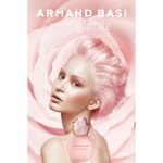 ARMAND BASI ROSE GLACEE для женщин flaconium.ru