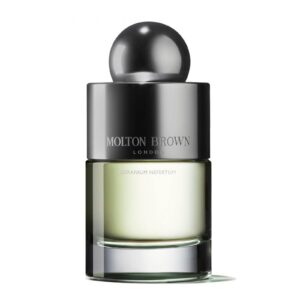 MOLTON BROWN GERANIUM NEFERTUM унисекс flaconium.ru