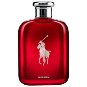 RALPH LAUREN POLO RED EAU DE PARFUM для мужчин flaconium.ru