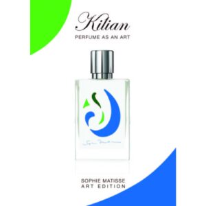 BY KILIAN SOPHIE MATISSE ART EDITION STRAIGHT TO HEAVEN, SPLASH OF LEMON унисекс flaconium.ru