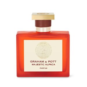 GRAHAM &AMP; POTT MAJESTIC ALPACA унисекс flaconium.ru