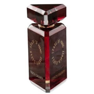 STATE OF MIND FRENCH GALLANTRY унисекс flaconium.ru