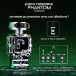 PACO RABANNE PHANTOM LEGION для мужчин flaconium.ru