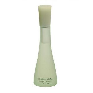SHISEIDO RELAXING FRAGRANCE для женщин flaconium.ru