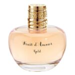 EMANUEL UNGARO FRUIT D’AMOUR GOLD для женщин flaconium.ru