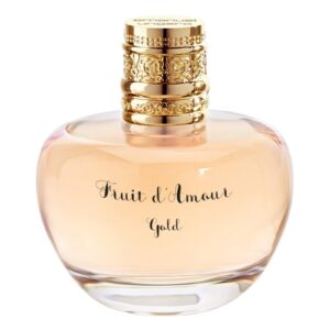 EMANUEL UNGARO FRUIT D’AMOUR GOLD для женщин flaconium.ru