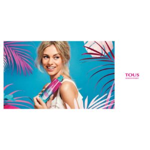 TOUS BONJOUR SENORITA для женщин flaconium.ru