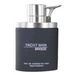 MYRURGIA YACHT MAN BREEZE для мужчин flaconium.ru