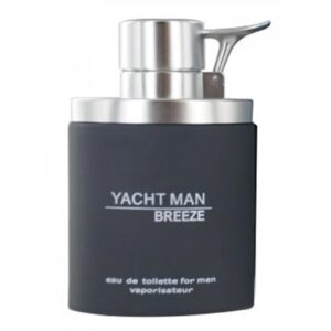 MYRURGIA YACHT MAN BREEZE для мужчин flaconium.ru
