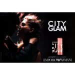 GIORGIO ARMANI EMPORIO ARMANI CITY GLAM FOR HER для женщин flaconium.ru