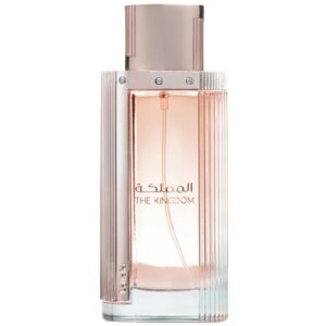 LATTAFA PERFUMES THE KINGDOM для женщин flaconium.ru