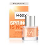 MEXX MEXX SPRING IS NOW WOMAN для женщин flaconium.ru