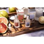 4711 PERFUMES  4711 ACQUA COLONIA POMELO & SEA SALT унисекс flaconium.ru