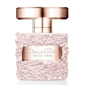 OSCAR DE LA RENTA BELLA ROSA для женщин flaconium.ru
