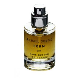 VERDUU MICHAEL SONTAG FORM унисекс flaconium.ru