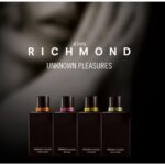 JOHN RICHMOND SECRET WOODS унисекс flaconium.ru