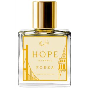 HOPE ISTANBUL BY SERIMU KOZMETIК FORZA унисекс flaconium.ru
