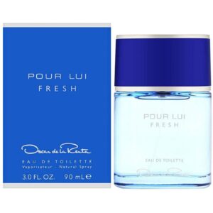 OSCAR DE LA RENTA POUR LUI FRESH для мужчин flaconium.ru