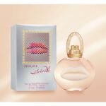 SALVADOR DALI ITISLOVE для женщин flaconium.ru