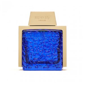 RUBEUS MILANO BLEU унисекс flaconium.ru