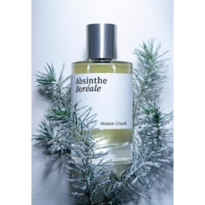 MAISON CRIVELLI ABSINTHE BOREALE унисекс flaconium.ru
